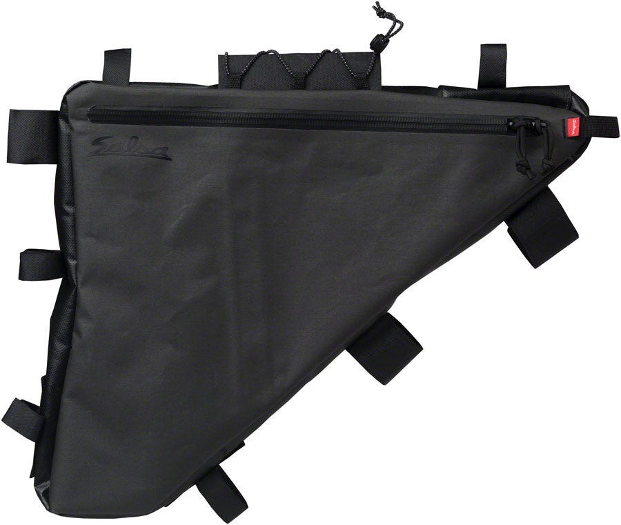 Salsa EXP Series Hardtail Frame Pack