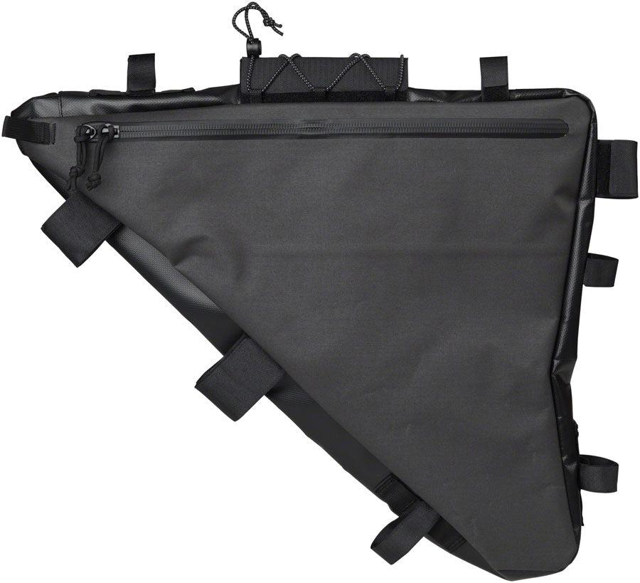 Salsa EXP Series Hardtail Frame Pack