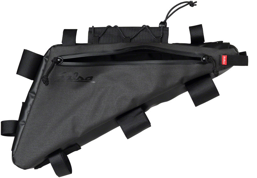 Salsa EXP Series Hardtail Frame Pack