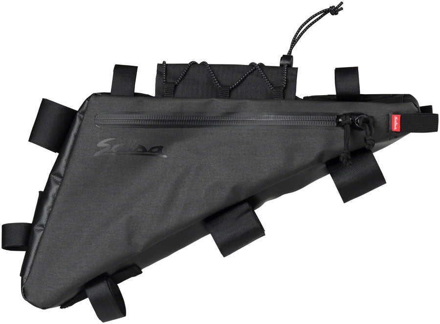 Salsa EXP Series Hardtail Frame Pack