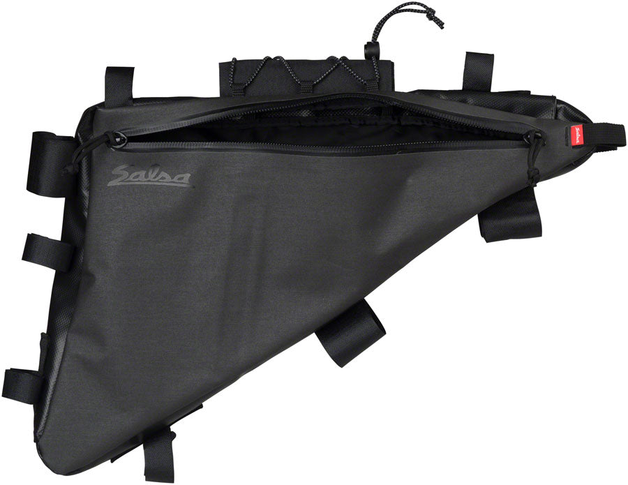 Salsa EXP Series Hardtail Frame Pack