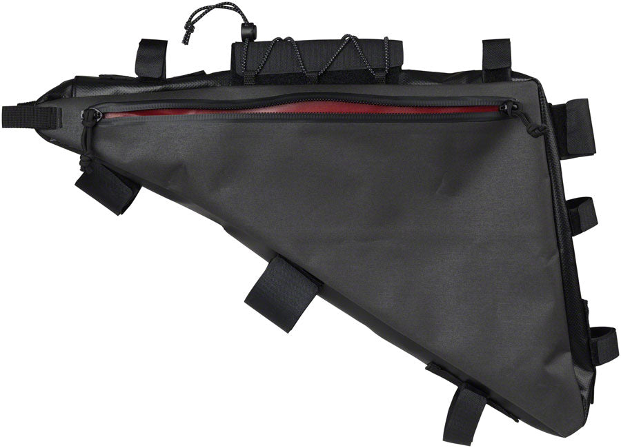 Salsa EXP Series Hardtail Frame Pack