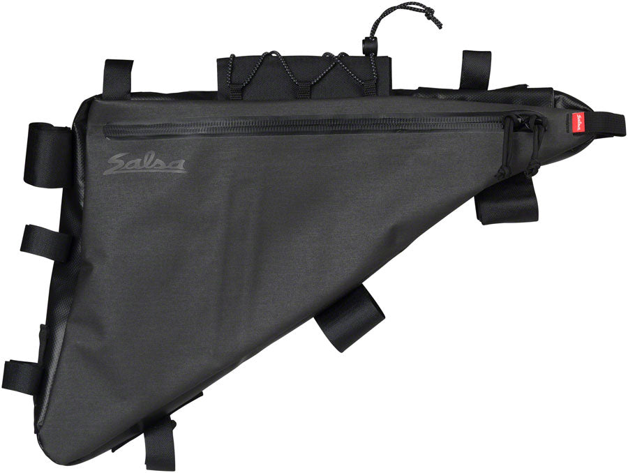 Salsa EXP Series Hardtail Frame Pack