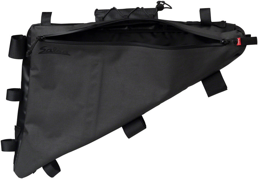 Salsa EXP Series Hardtail Frame Pack