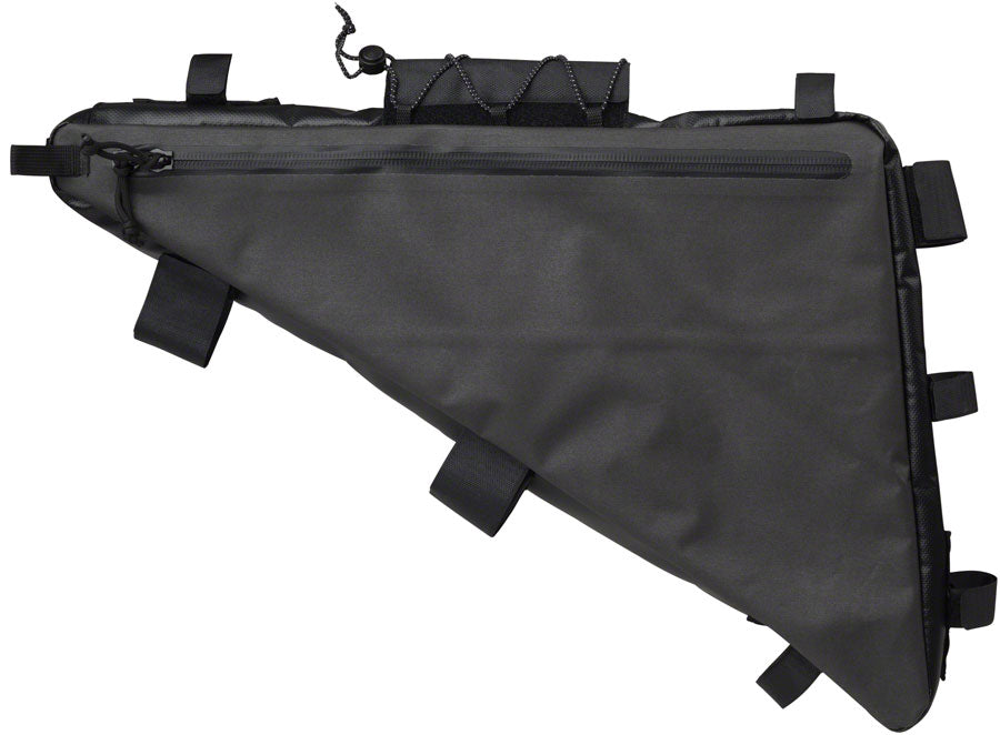 Salsa EXP Series Hardtail Frame Pack