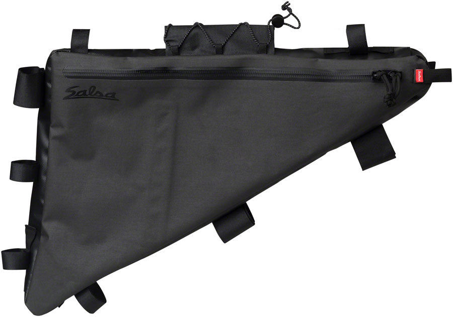 Salsa EXP Series Hardtail Frame Pack