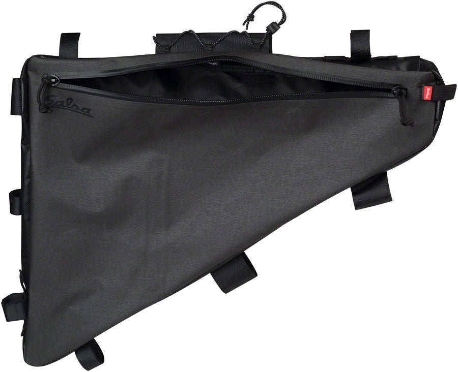 Salsa EXP Series Hardtail Frame Pack