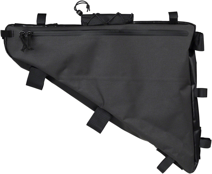 Salsa EXP Series Hardtail Frame Pack