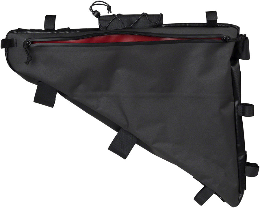 Salsa EXP Series Hardtail Frame Pack