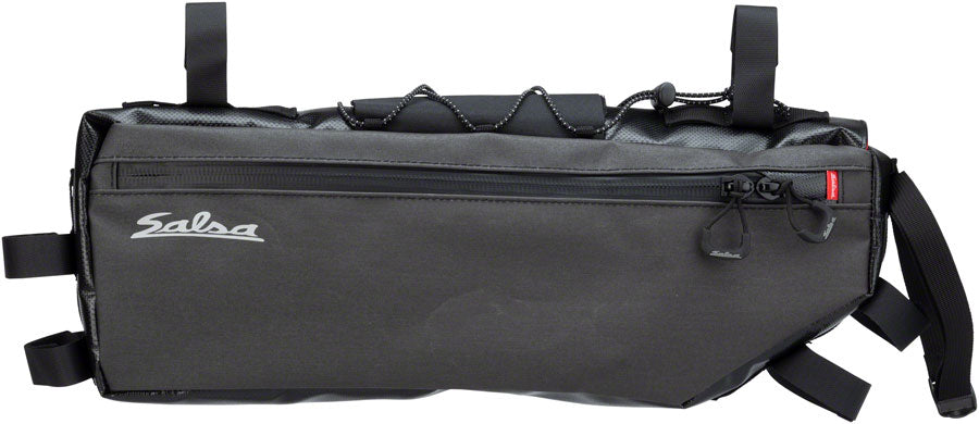Salsa EXP Series Half Frame Pack