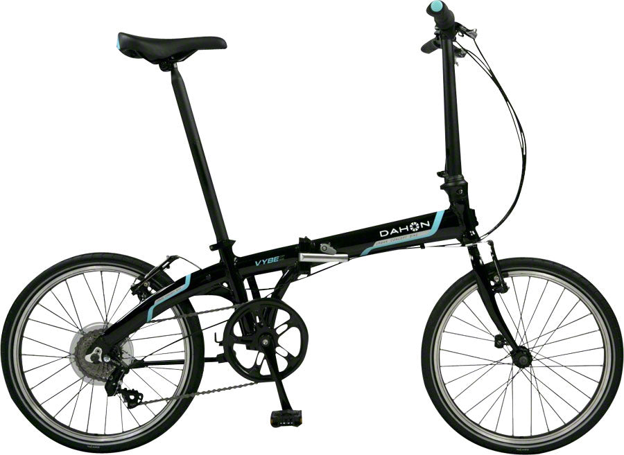 Dahon Vybe D7