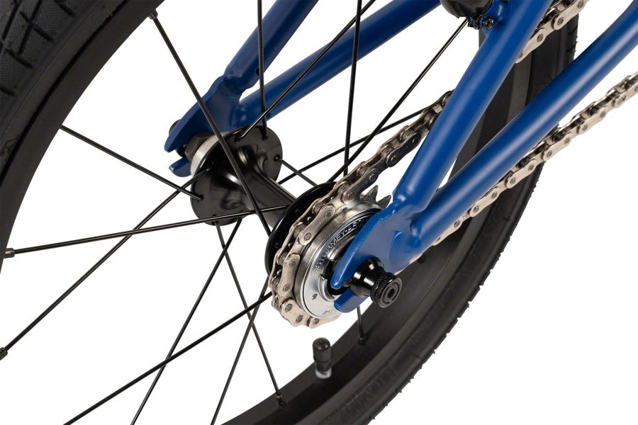 Cleary Bikes Hedgehog