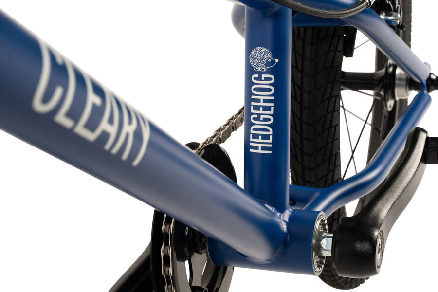 Cleary Bikes Hedgehog