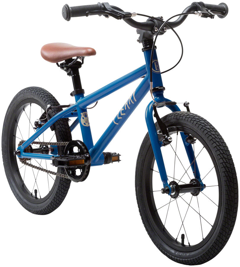Cleary Bikes Hedgehog