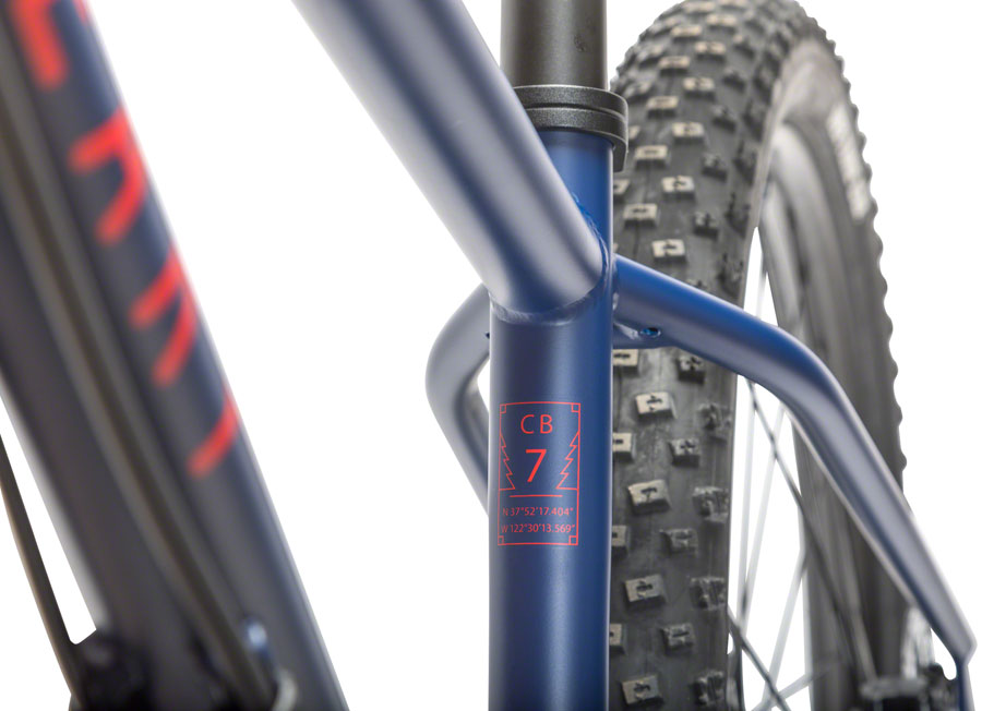 Cleary Bikes Scout