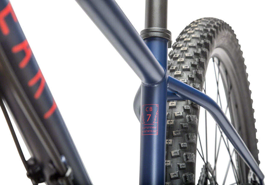 Cleary Bikes Scout