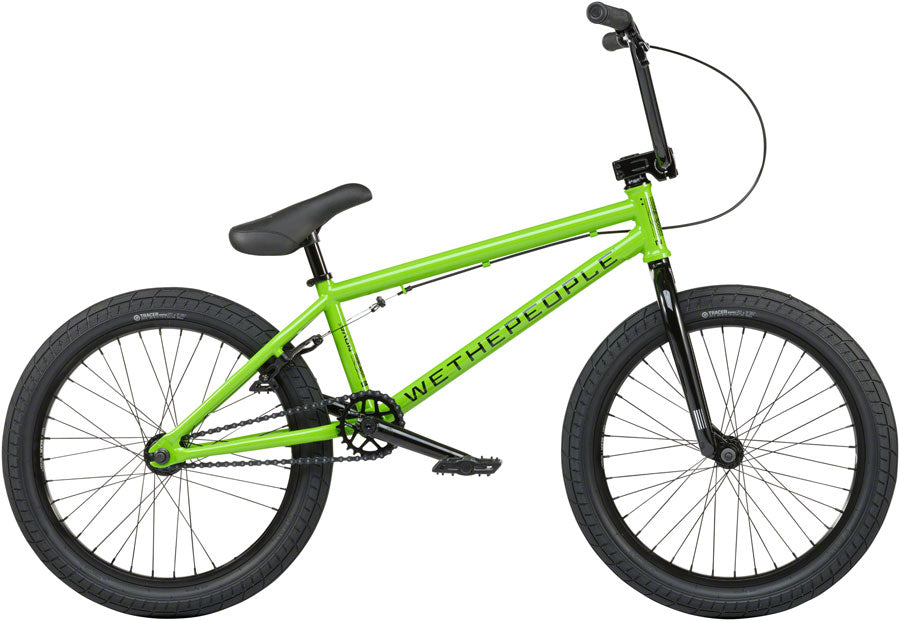 We The People Nova BMX Bike