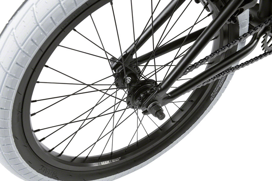 We The People Nova BMX Bike