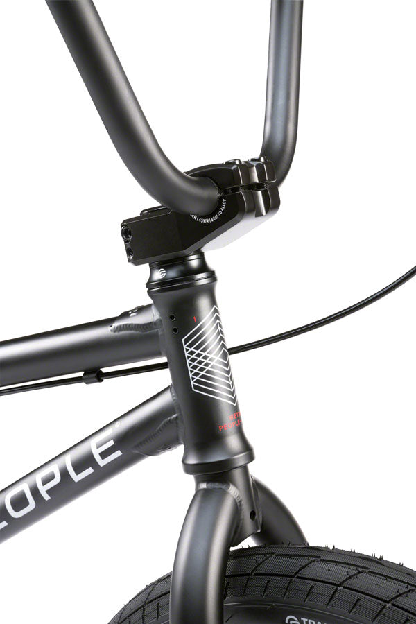 We The People CRS 18 BMX Bike