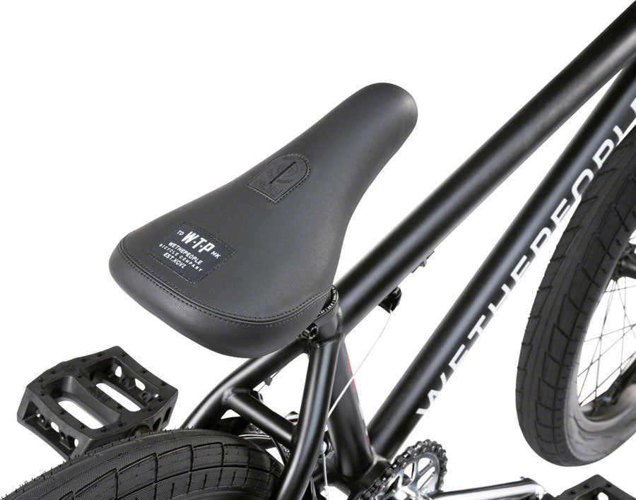 We The People CRS 18 BMX Bike
