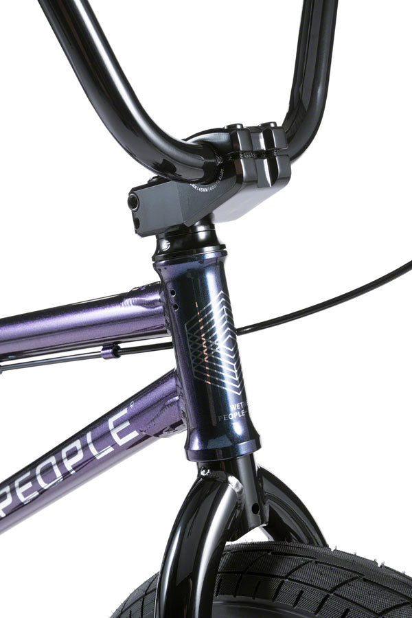 We The People CRS 18 BMX Bike
