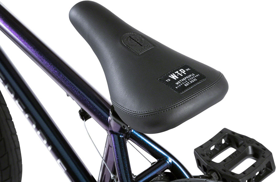We The People CRS 18 BMX Bike