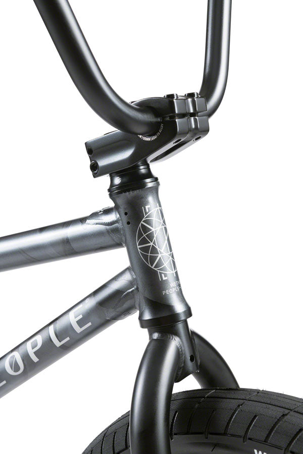 We The People Justice BMX Bike