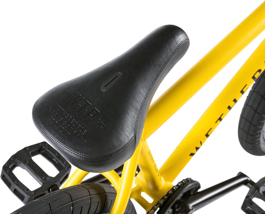 We The People Justice BMX Bike