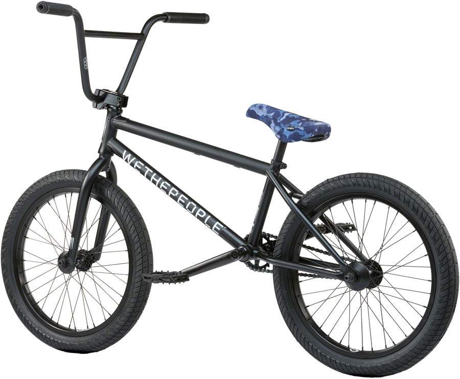 We The People Crysis BMX Bike