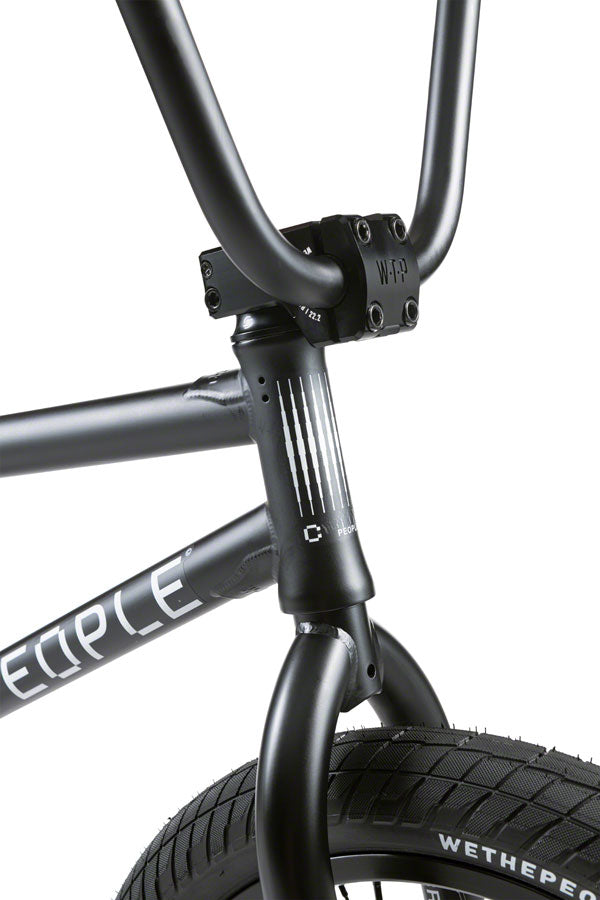We The People Crysis BMX Bike