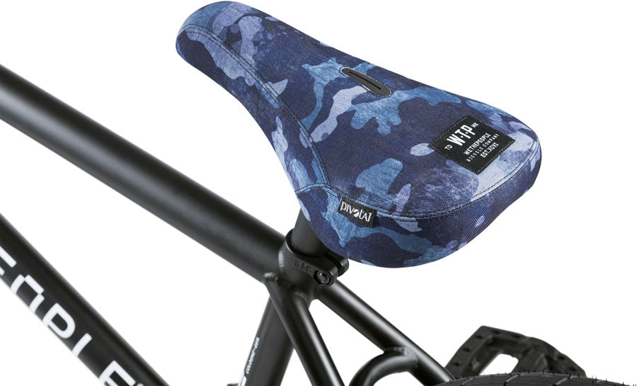 We The People Crysis BMX Bike