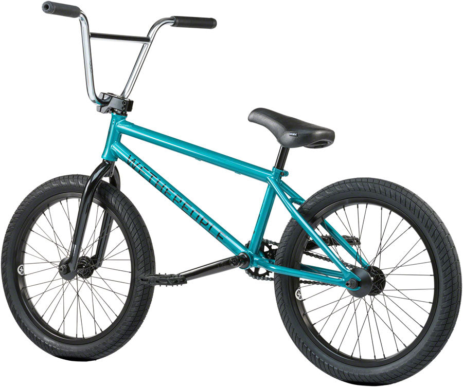 We The People Crysis BMX Bike