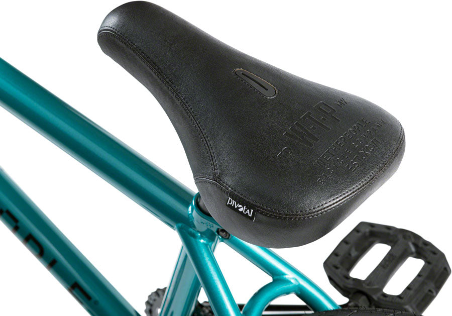 We The People Crysis BMX Bike