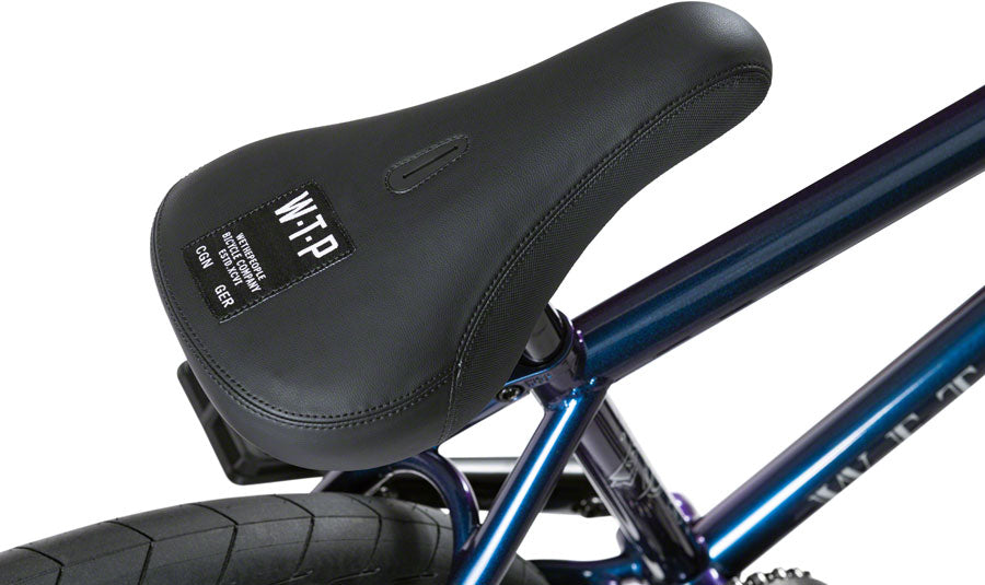 We The People Battleship BMX Bike