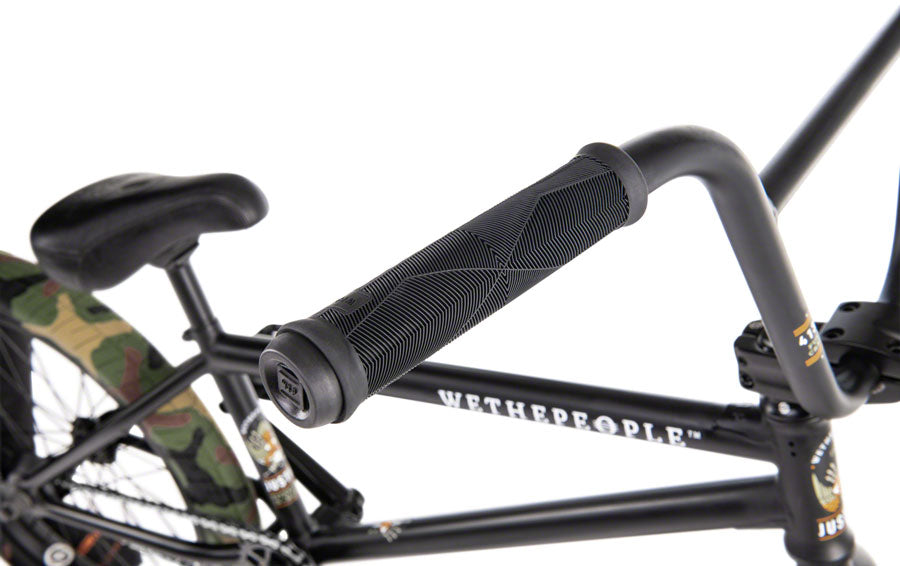 We The People Justice BMX Bike