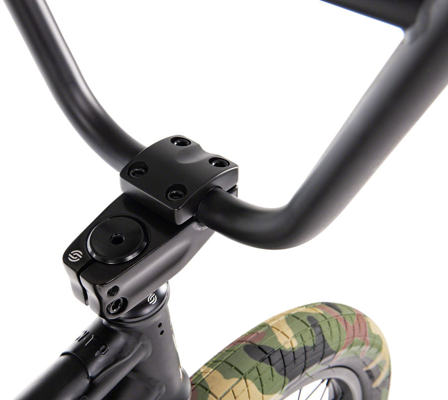 We The People Justice BMX Bike
