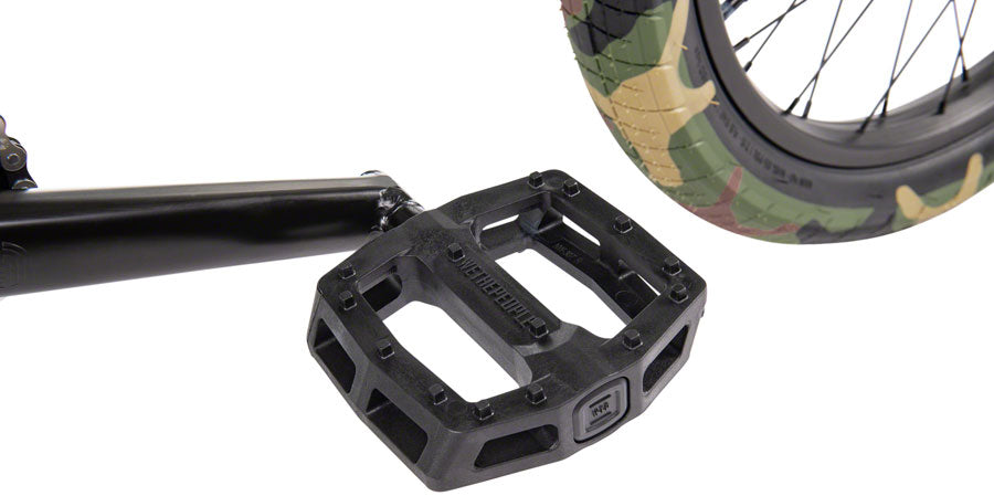 We The People Justice BMX Bike