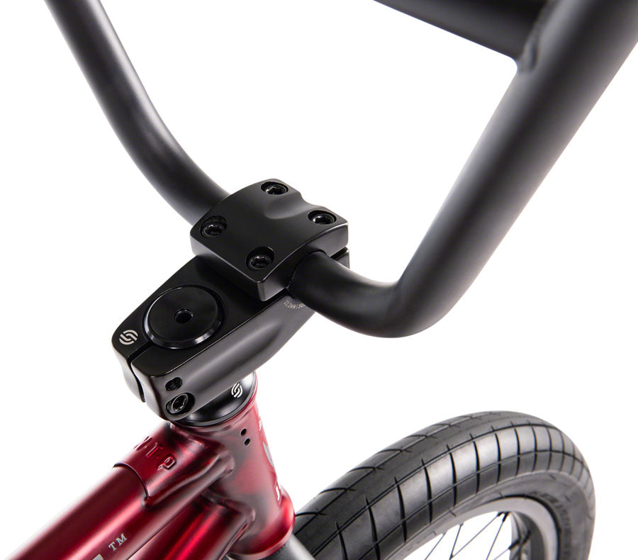 We The People Justice BMX Bike