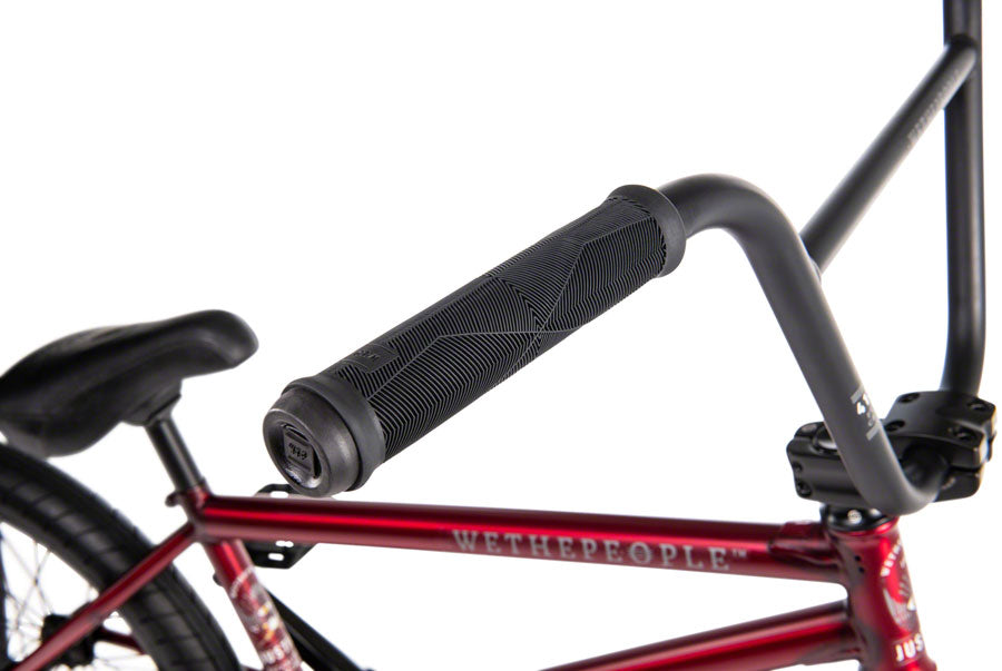 We The People Justice BMX Bike