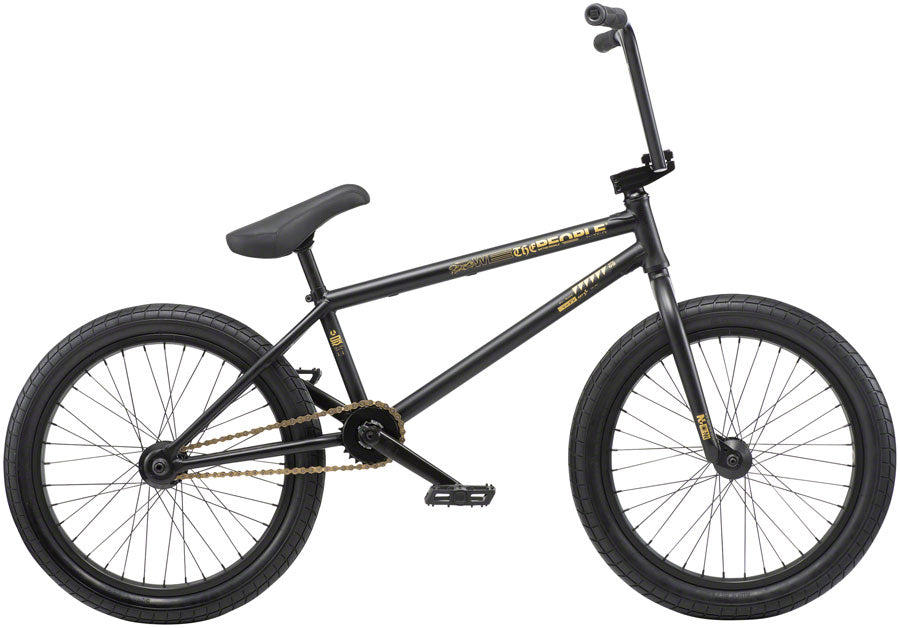 We The People Reason BMX Bike – Rock N' Road
