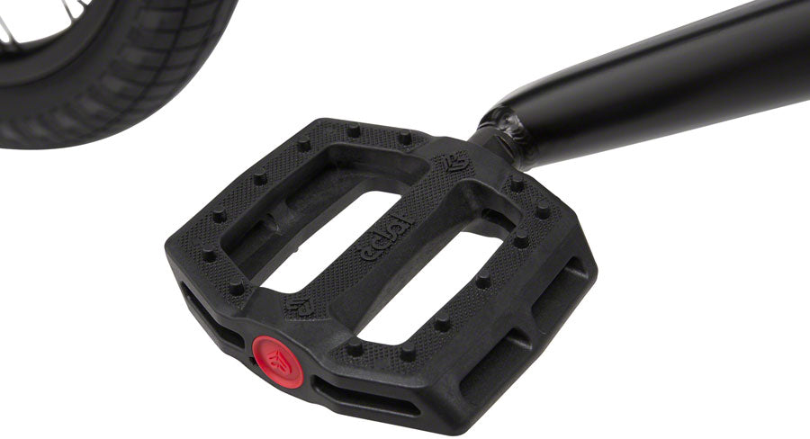 We The People Audio 22" BMX Bike