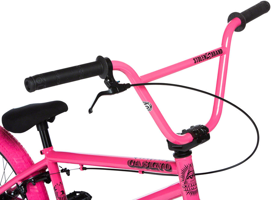 Stolen Casino BMX Bike