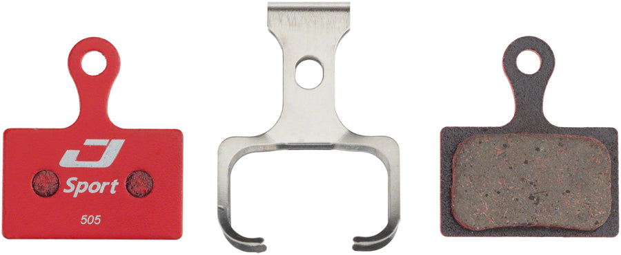 Jagwire Shimano Compatible