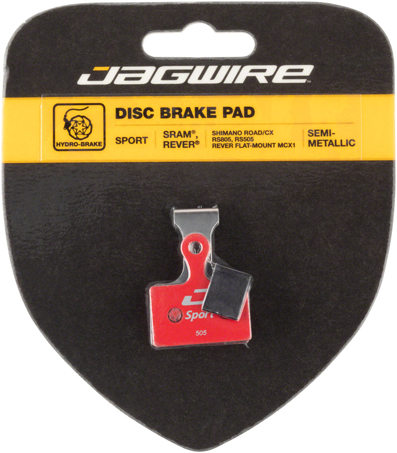 Jagwire Shimano Compatible