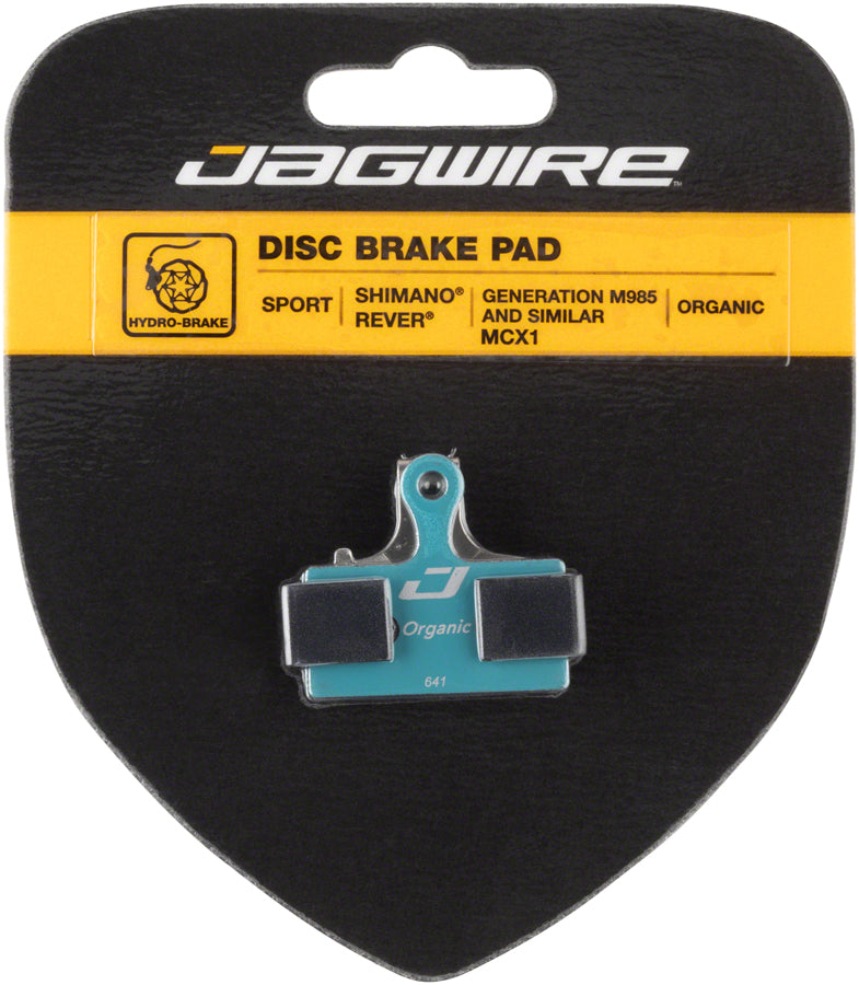 Jagwire Shimano Compatible