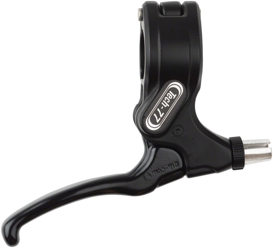 Diatech Tech-77 Brake Lever Right Blk