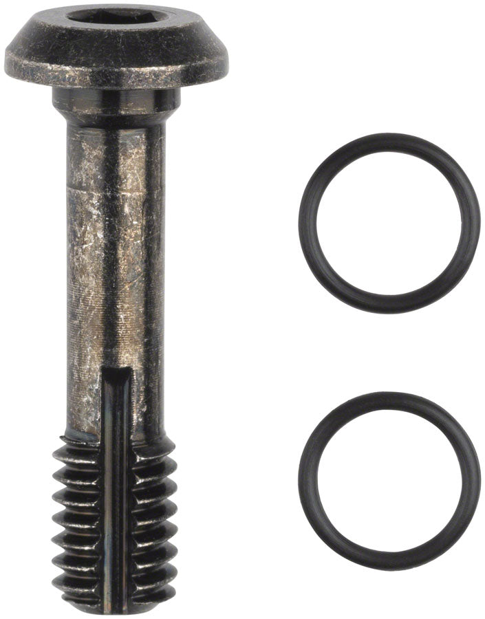 Shimano BR-M8120 Banjo Bolt&O-Ring