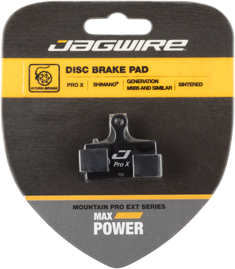 Jagwire Shimano Compatible