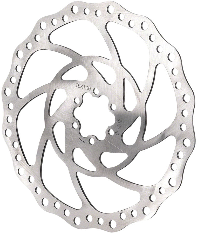 Tektro Disc Rotors
