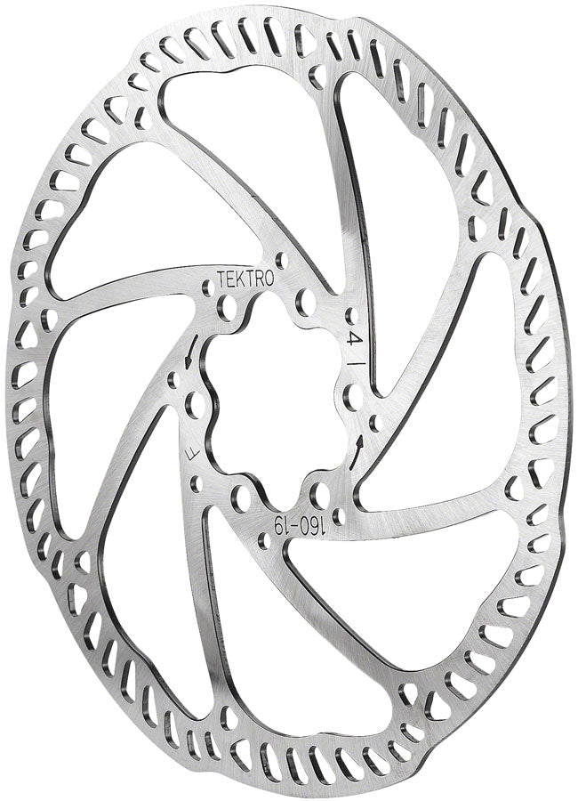 Tektro Disc Rotors